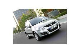 Bis zum 30.Juni 2013 gibt Suzuki seinen Kunden zusätzliche Kaufargumente für den SX4 Classic, den Swift und den Splash an die Hand.