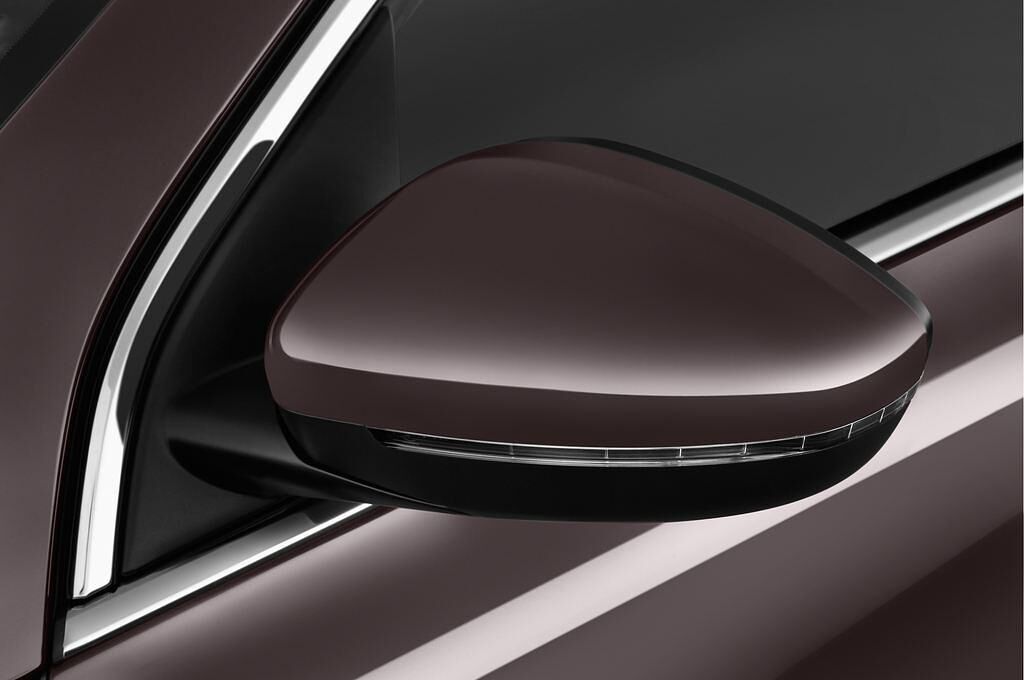 Peugeot 308 (Baujahr 2015) Allure 5 Türen Außenspiegel