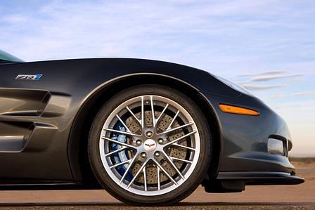 Corvette ZR1