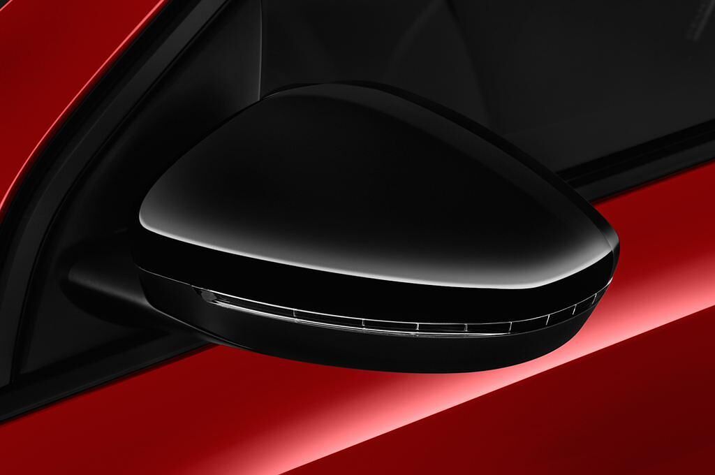 Peugeot 308 (Baujahr 2016) GTI 5 Türen Außenspiegel