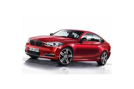 2014 präsentiert BMW seine neue 2er-Reihe.