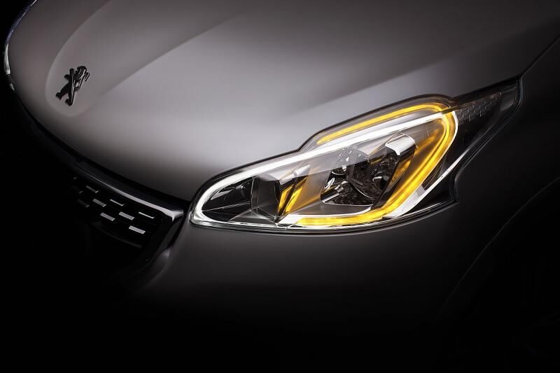 Peugeot 208 GTI