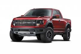 Ford F-150 SVT Raptor Special Edition - Raub-Saurier fürs Grobe