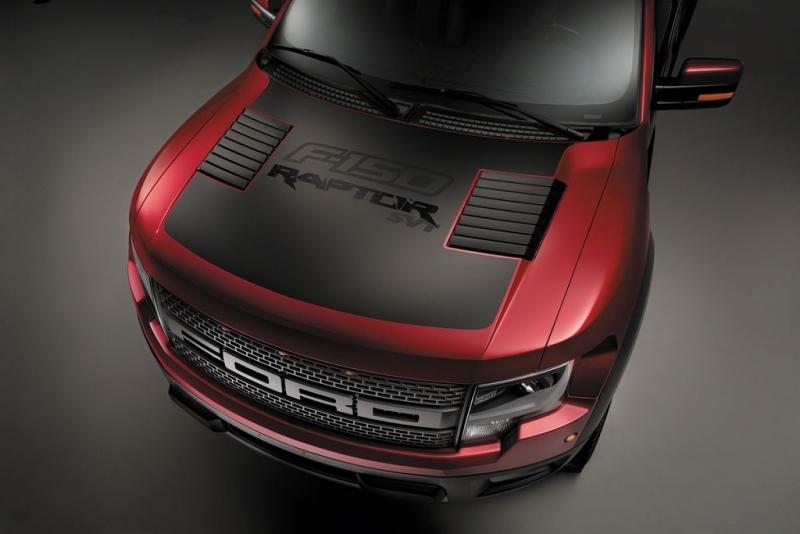 Der 6,2-Liter-V8-Motor hat 411 PS und ein maximales Drehmoment von 588 Newtonmeter