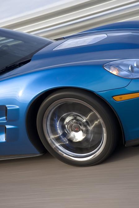 Corvette ZR1