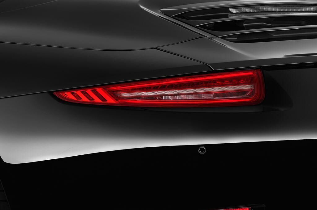 Porsche 911 (Baujahr 2013) Carrera 2 Türen Rücklicht