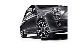 Fiat 500 verteidigt Titel als „Klassiker der Zukunft“