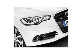 EU bestätigt Audi LED-Technik als Öko-Innovation