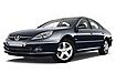 Peugeot 607 Limousine (2000–2010) 3.0 V6 24V 210 (207 PS)