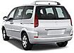 Peugeot 807 Van (2002–2008) 140 (140 PS)