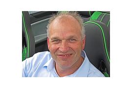 Jürgen Stackmann neuer Vorstandsvorsitzender der SEAT S.A.