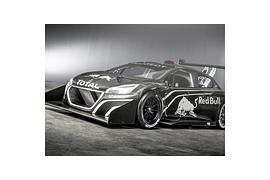 Pikes Peak: Rallye-Rekordweltmeister Sébastien Loeb will im Peugeot 208 T16  das wichtigste Bergrennen der Welt gewinnen
