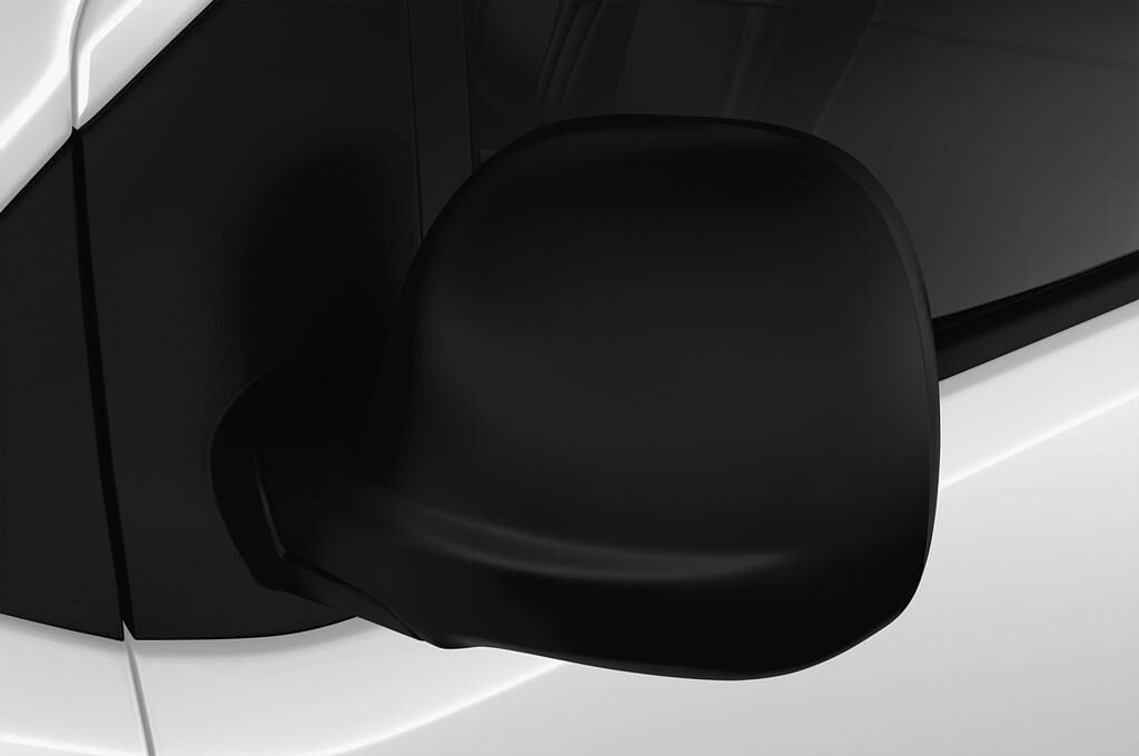 Peugeot Expert (Baujahr 2017) Premium 4 Türen Außenspiegel