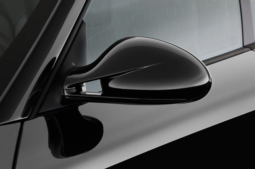 Porsche 911 Turbo (Baujahr 2012) - 2 Türen Außenspiegel