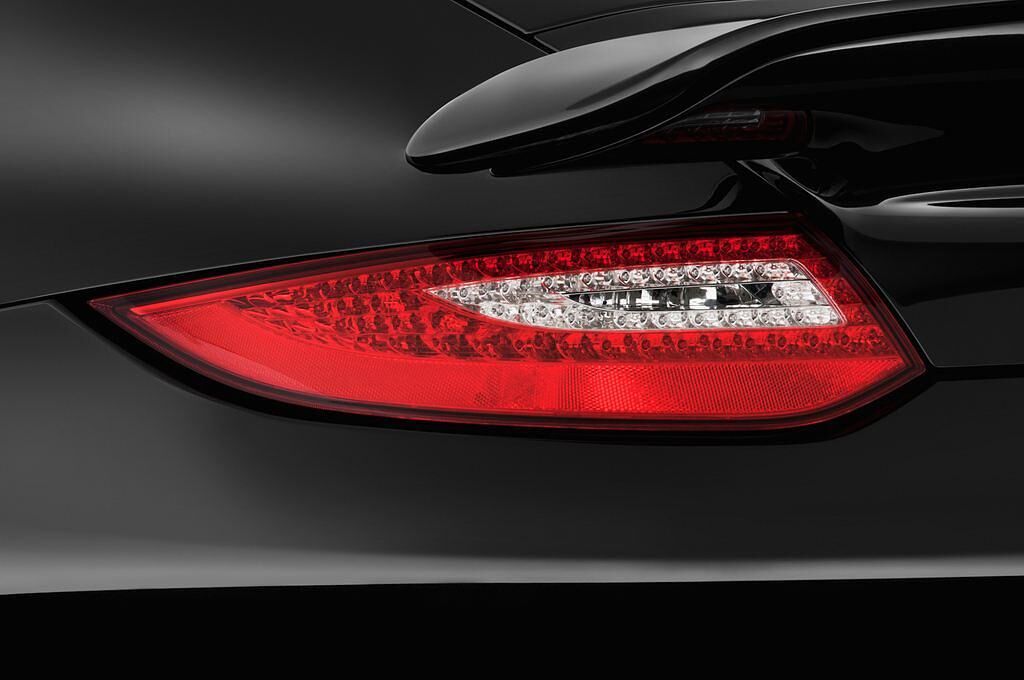 Porsche 911 Turbo (Baujahr 2012) - 2 Türen Rücklicht