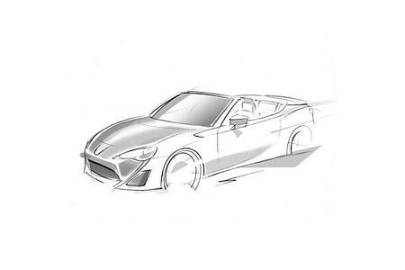 Genf 2013: Toyota feiert vier Premieren