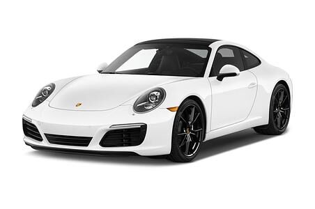 Porsche 911 Coupé (2011–2015)
