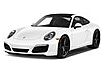 Porsche 911 Coupé (2011–2015)