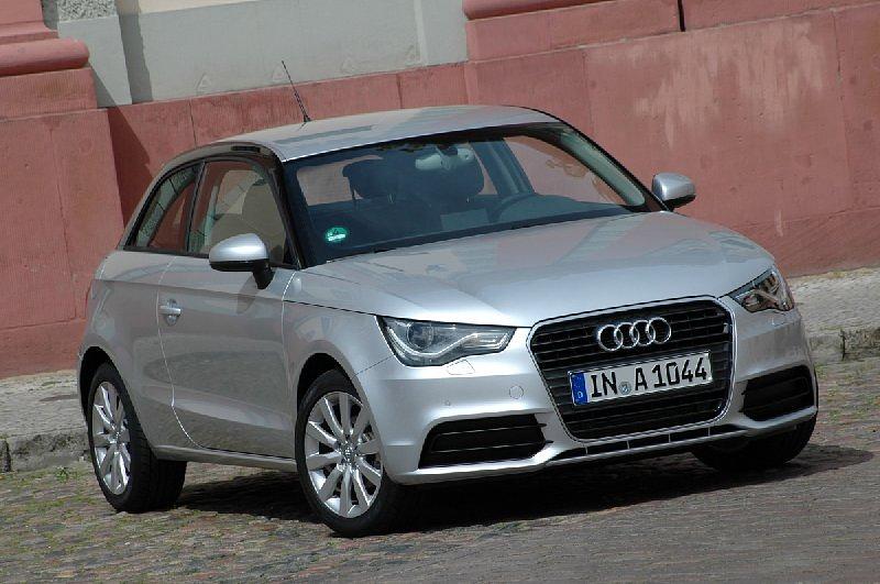 Als 1.2 TFSI verfügt er über 86 PS und ist 180 km/h schnell.