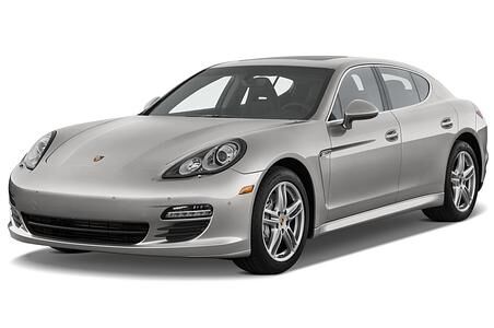 Porsche Panamera Limousine (2009–2016) Porsche Panamera Limousine (2009–2016)