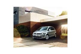 Golf Plus als LIFE-Sondermodell mit bis zu 3.400 Euro Preisvorteil