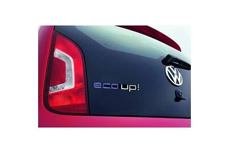 eco up! und Passat TSI EcoFuel gewinnen Ökoranking