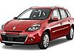 Renault Clio Grandtour (2008–2013)