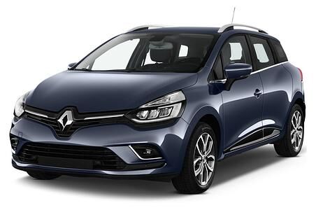 Renault Clio Grandtour (2013–2016)