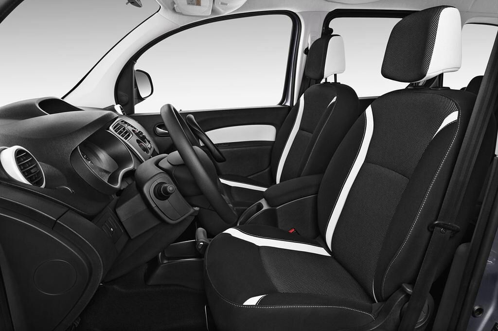 Renault Kangoo (Baujahr 2014) Expression 5 Türen Vordersitze