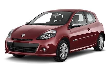 Renault Clio Schrägheck (2004–2013) 1.2 (58 PS)