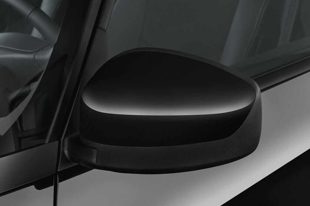 Renault Espace (Baujahr 2012) Celsium 5 Türen Außenspiegel
