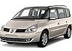 Renault Grand Espace Van (2002–2015) 3.0 dCi V6 (181 PS)