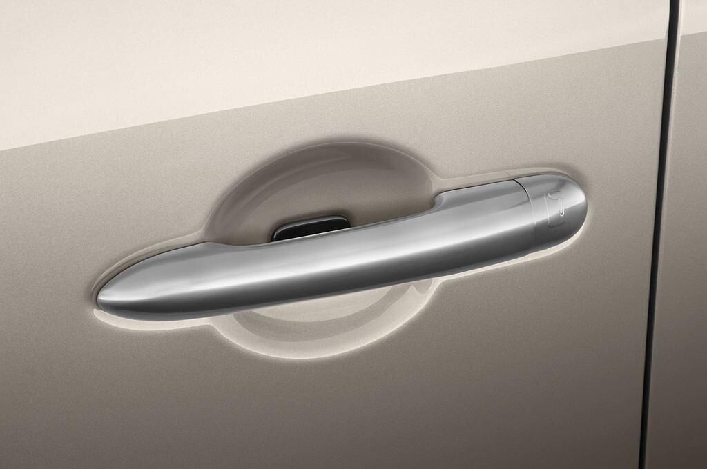 Renault Grand Espace (Baujahr 2010) Initiale 5 Türen Türgriff