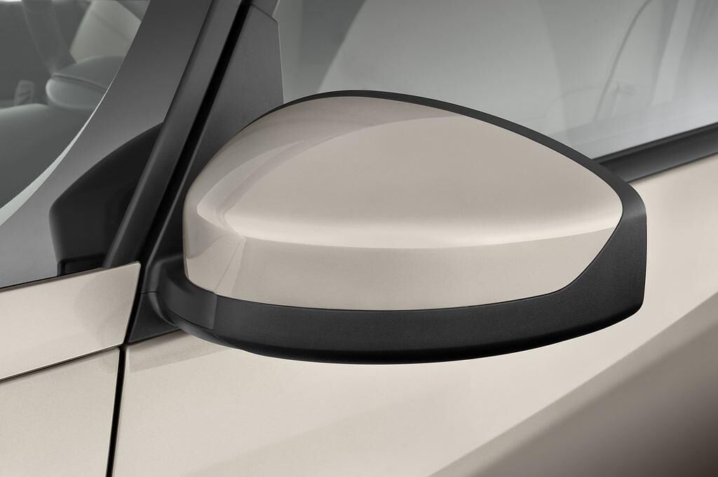 Renault Grand Espace (Baujahr 2010) Initiale 5 Türen Außenspiegel
