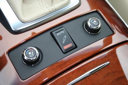 Infiniti FX 30d S