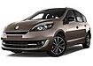 Renault Grand Scenic Van (2009–2016)