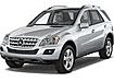 Mercedes-Benz M-Klasse SUV (2005–2008) ML 63 AMG (510 PS)