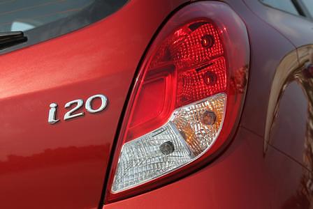 Hyundai i20 (2012)