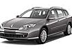 Renault Laguna Grandtour (2007–2015) 1.5 dCi 110 (110 PS)