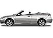 Saab 9-3 Cabrio (2003–2011)