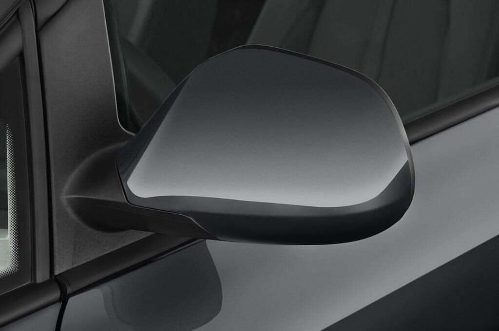 SEAT Altea XL (Baujahr 2011) Style 5 Türen Außenspiegel