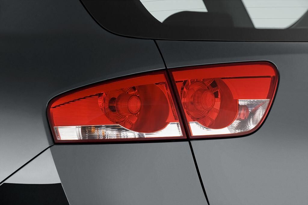 SEAT Altea XL (Baujahr 2011) Style 5 Türen Rücklicht