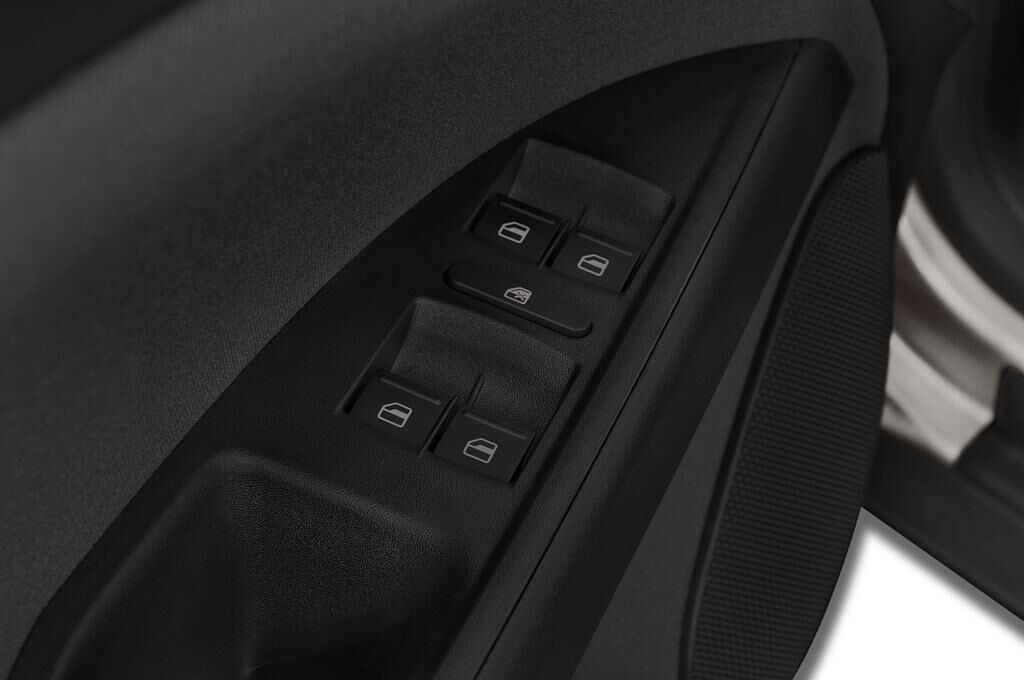 SEAT Altea XL (Baujahr 2014) 4You 5 Türen Bedienungselemente Tür