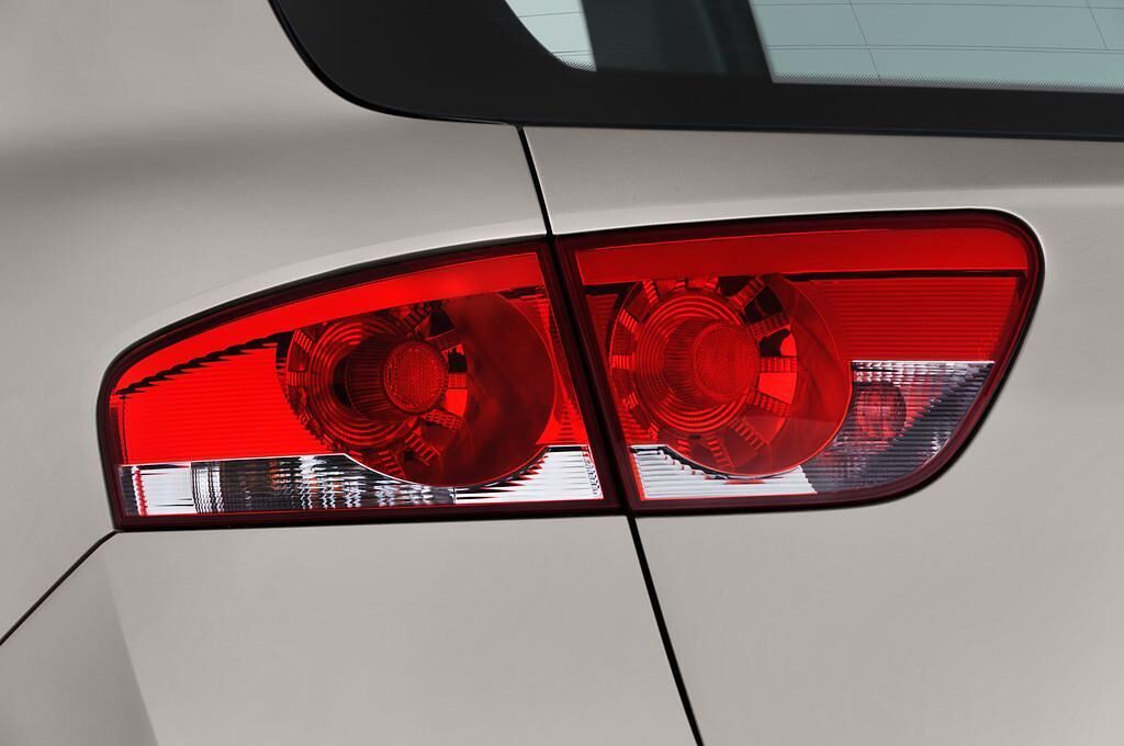 SEAT Altea XL (Baujahr 2014) 4You 5 Türen Rücklicht