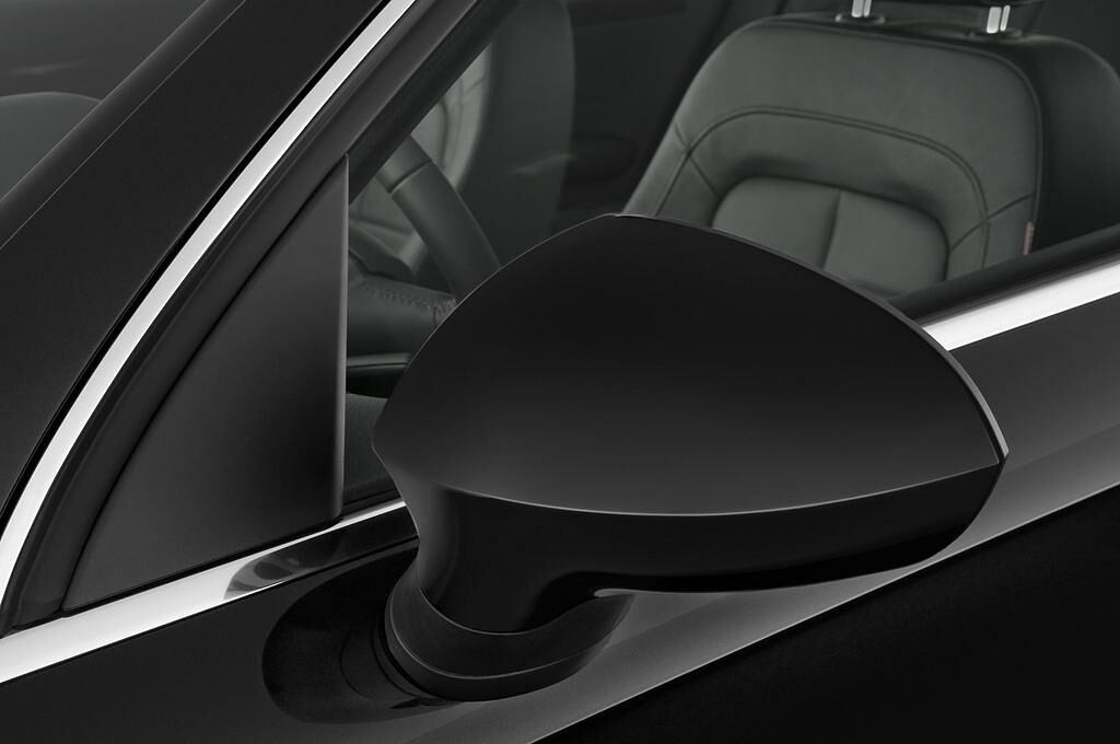 SEAT Exeo (Baujahr 2011) Reference 4 Türen Außenspiegel