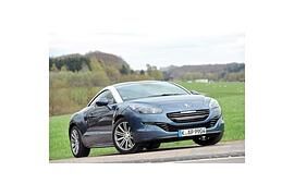 Vorstellung Peugeot RCZ: Gelungene Überarbeitung Vorstellung Peugeot RCZ: Gelungene Überarbeitung