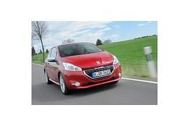 Vorstellung Peugeot 208 GTI – Fahrspaß zu erschwinglichem Preis