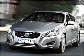 Volvo V60 Plug-in-Hybrid im Test: Der Wechsel-Schwede