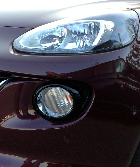 Opel Adam 1.4 Glam
