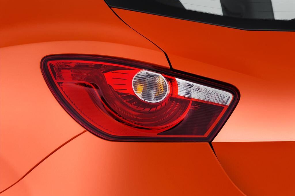 SEAT Ibiza SC (Baujahr 2016) Reference 3 Türen Rücklicht